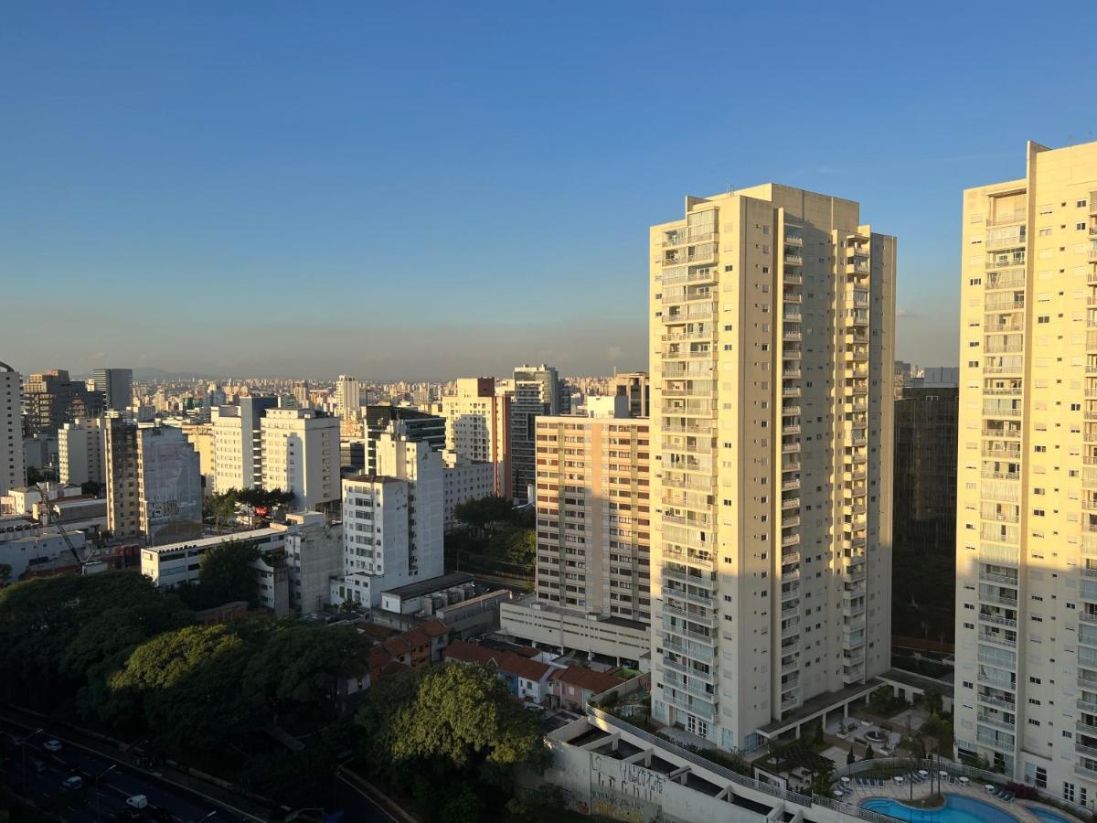 شقة Beneficencia Portuguesa, 50 Metros ساو باولو المظهر الخارجي الصورة